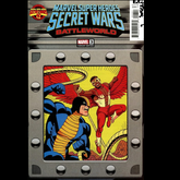 Marvel Super Heroes Secret Wars ...