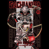 Gachiakuta 11