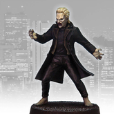 Lost Boy by Crooked Dice a white...