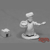 03949: Pudgin Panflour, Halfling...