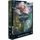 Unmatched: The Witcher - Steel &...