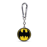 Batman Symbol 3D Keychain.  A la...