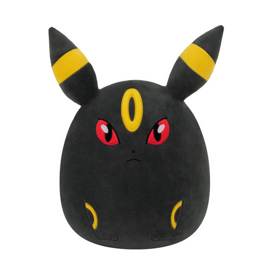 Umbreon 10" Squishmallows Pokémon Plushie