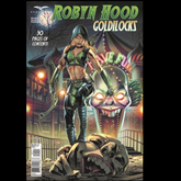 Robyn Hood Goldilocks #1 from Ze...