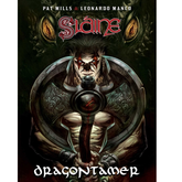 Slaine: Dragontamer | 2000 AD Gr...