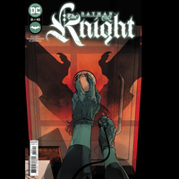 Batman Knight #3 - Comic