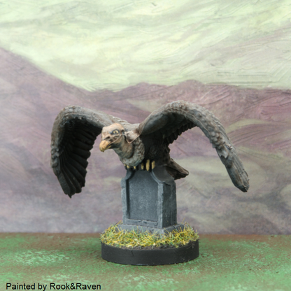 77485 - Mr. Bones & Buzzy (Reaper Bones)