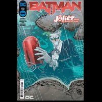 Batman #142 - Morey Cover Comic