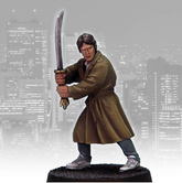 Immortal Swordsman by Crooked Di...