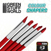 Colour Shaper SIZE 2 - EXTRA FIR...