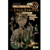 The Sandman Volume 10: The Wake ...