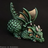 77917 - Sneaky Rocky (Reaper Bones)