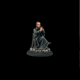 Havelock Vetinari a 28mm resin D...
