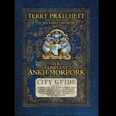 he Compleat Ankh-Morpork The Ess...