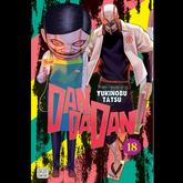 Dandadan Vol 18 | Paperback