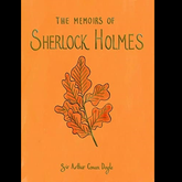 The Memoirs of Sherlock Holmes b...