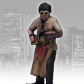 Chainsaw Maniac by Crooked Dice ...