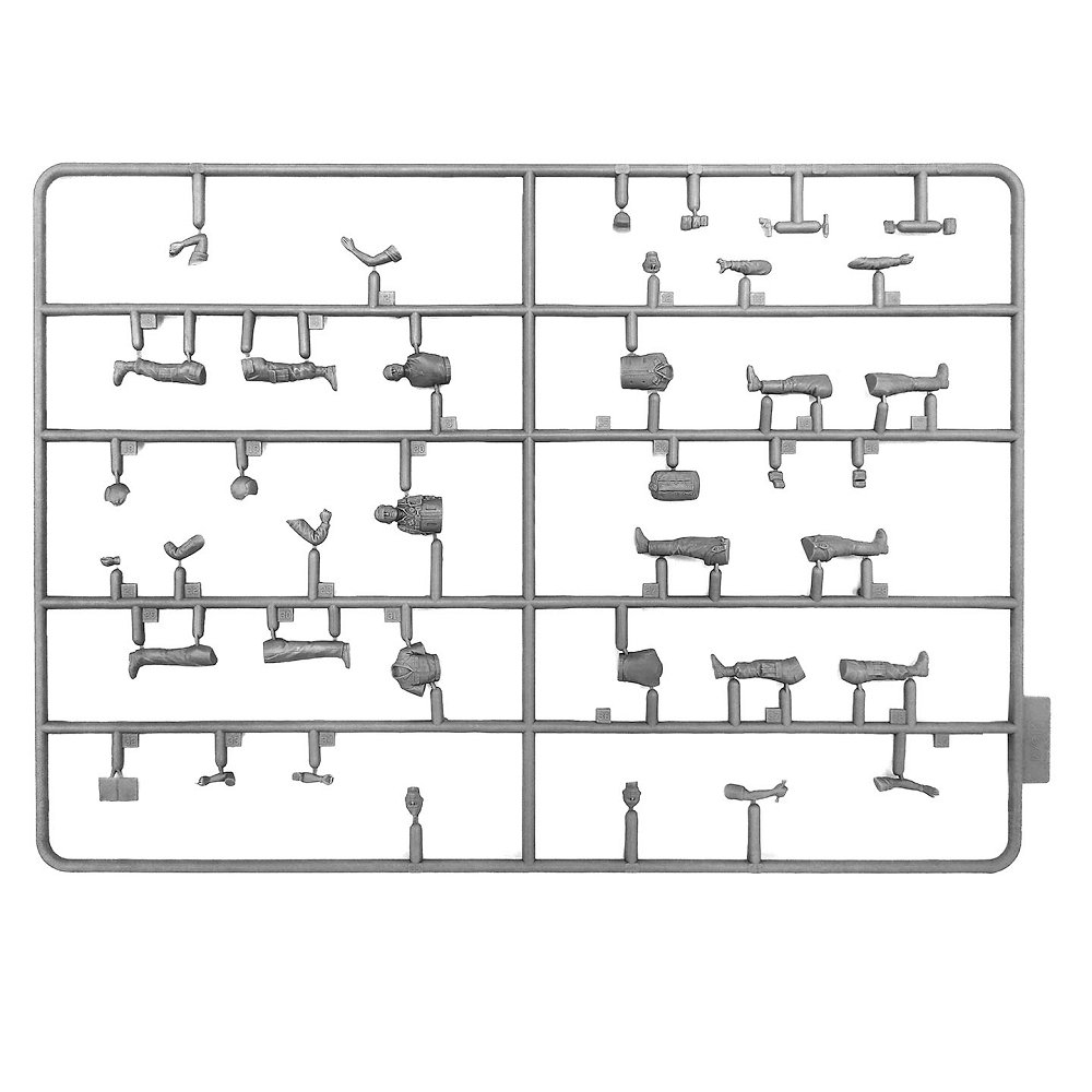 ICM US Pilots & Ground Personnel (Vietnam War)