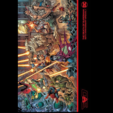 Death Of Superman 30th Anniversa...