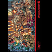 Death Of Superman 30th Anniversary Special #1 - Comic