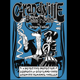 Grandville Bete Noire hardback g...