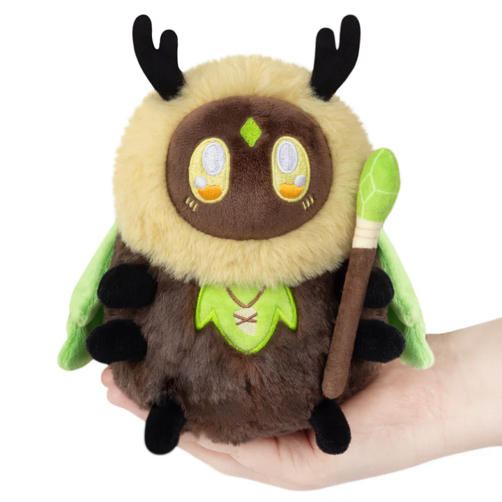 Squishable Sage Moth - Alter Egos Series 8