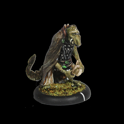 Snaghyrn 1 - Oakbound Studio