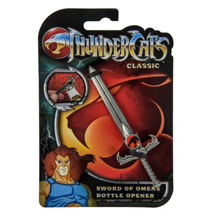 ThunderCats Sword of Omens Bottle Opener