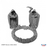 30107 Cultists Townfolk - Reaper...