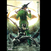 Batman Killing Time #1 from DC w...