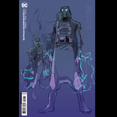 Batman Incorporated #2 - Comic