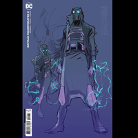 Batman Incorporated #2 - Comic