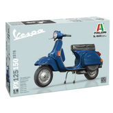Piaggio Vespa PX 125/150 1978 - ...