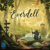 Everdell Collectors Edition - 3r...