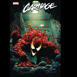 Carnage #2 from Marvel Comics written by Torunn Gronbekk with art by Paulo Siqueira. Who is Carnage's true target?