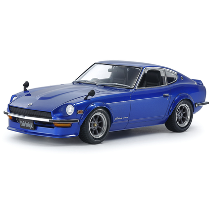 Tamiya Nissan Fairlady 240Z Street Custom 1/24 -24367