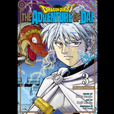 Dragon Quest: The Adventure of D...