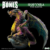 77760 Shavynra The Slayer -  Box...