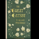 The Great Gatsby - Paperback