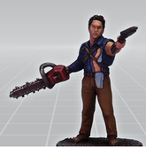 Deadite Hunter by Crooked Dice a...