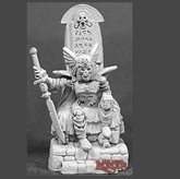 02056: Dragoth The Defiler, Unde...