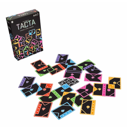 Tacta | Card Game