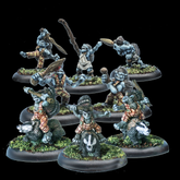 Pixie Clan - Oakbound Studio - Box