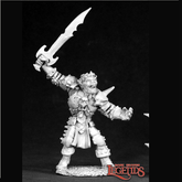 02431 Gragg Elfslayer Orc Reaper...