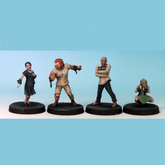 Asylum Inmates by Crooked Dice, ...