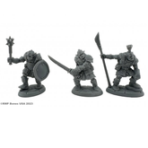 07106 Scarneck Hobgoblins sculpt...