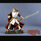 02994 Noreth Skyblade, Elf