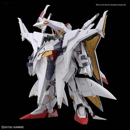 HG RX-104FF Penelope – 1/144 Bandai Gunpla