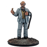 The Chicago Way - Belgian Detective