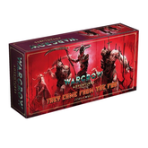 Warcrow Adventures They Came Fro...